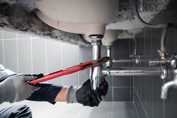 Trusted Pipe Repair service in Roy, WA - Masters Plumbing Service